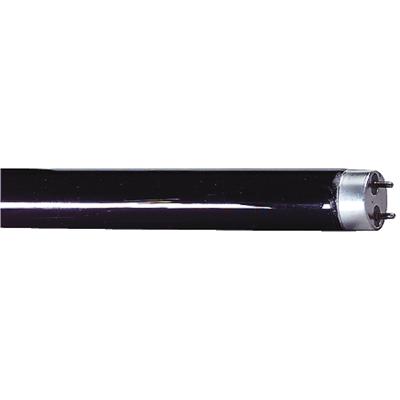 Actual product image HQ Power Black light tube Slim Line (G13, 25x)