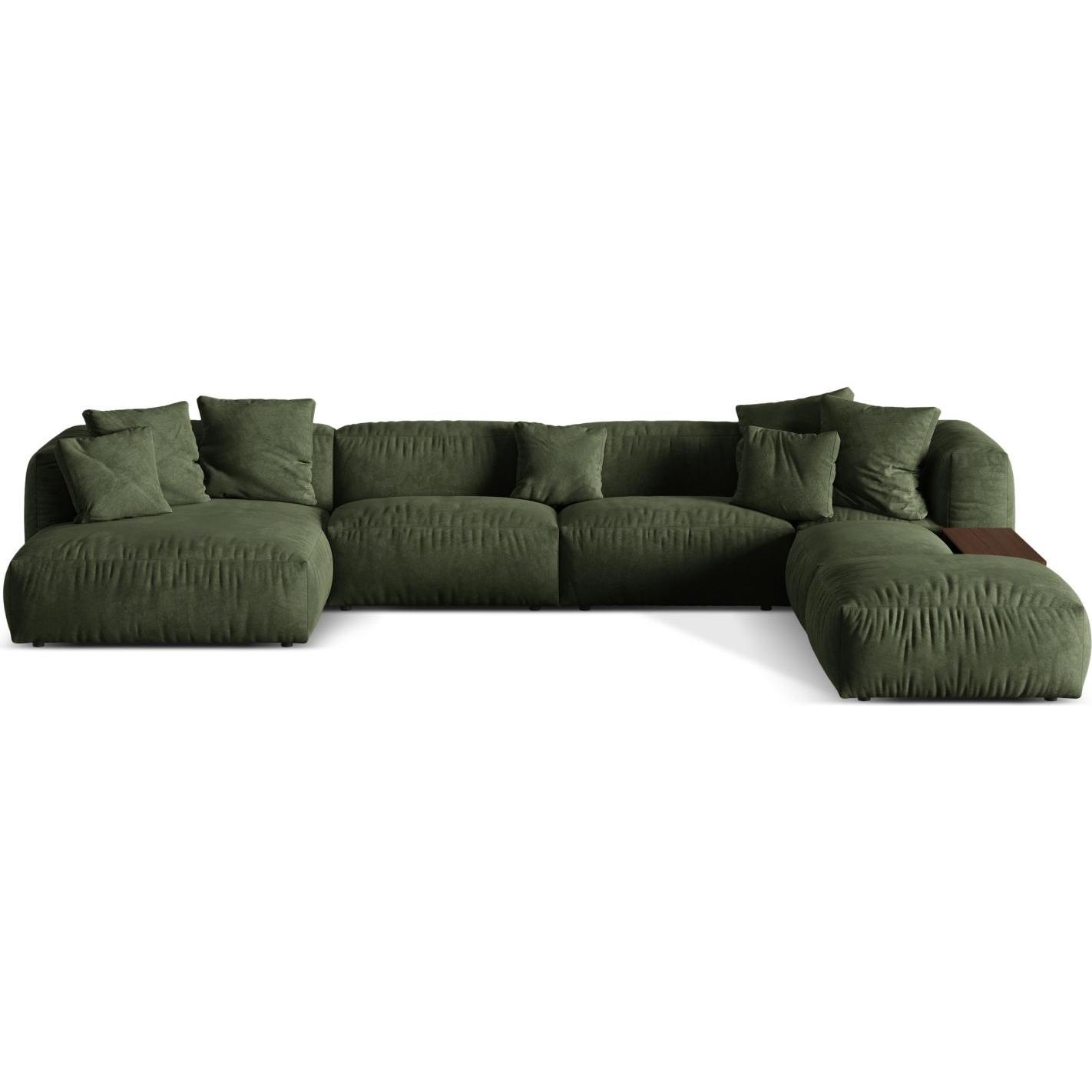 Micadoni, Sofa, Martina (Wohnlandschaft)