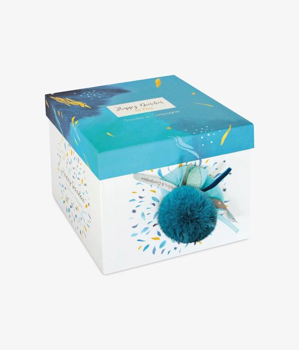 Image du produit Doudou et Compagnie Sucette (20 cm)