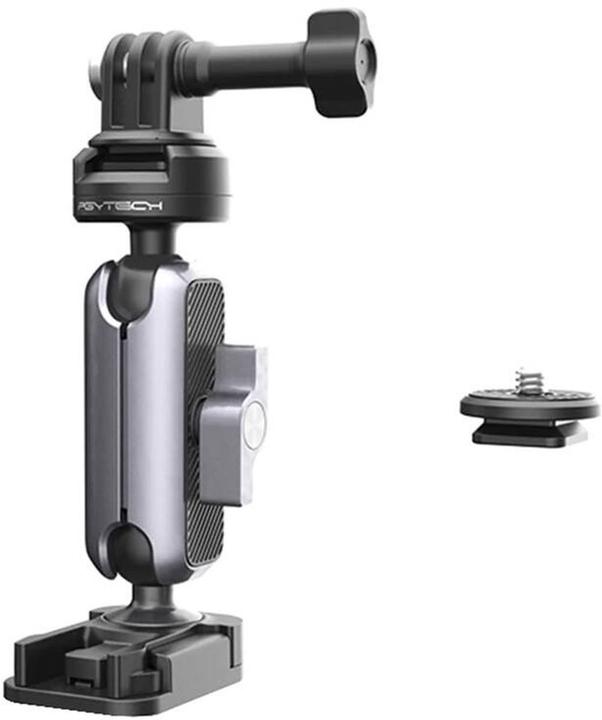 Produktbild Pgytech CapLock Action Camera Helmet Mount