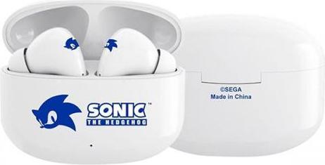 Productafbeelding OTL Oceanië Trading Sonic de Egel Kern Tws (Geen ruisonderdrukking, Draadloze)