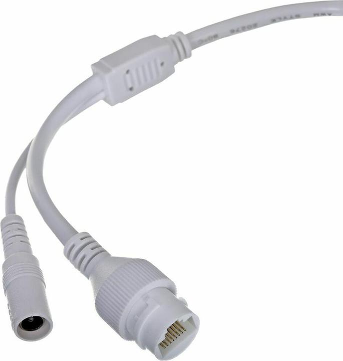 Produktbild TP-Link Cam Turret Network 5MP VIGI C450(4mm) (2880 x 1620 Pixels)