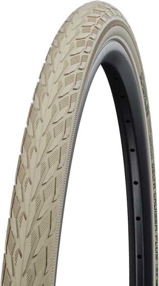 Produktbild Schwalbe Delta Cruiser (28 x 1.40, 37-622)