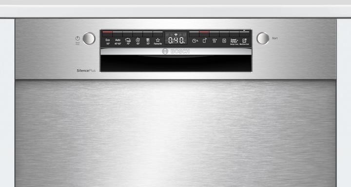 Produktbild Bosch Hausgeräte SBI4HCS48E