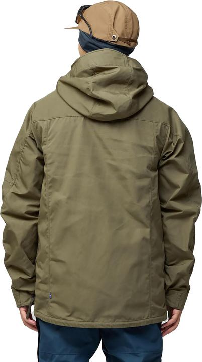 Image du produit Fjällräven Bergtagen G-1000 (XL)