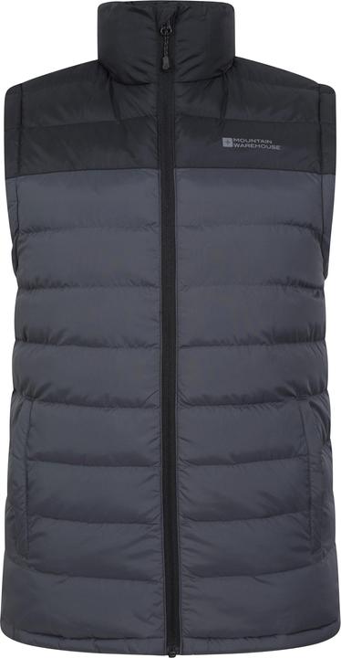Produktbild Mountain Warehouse Seasons II Weste Wattiert (S)