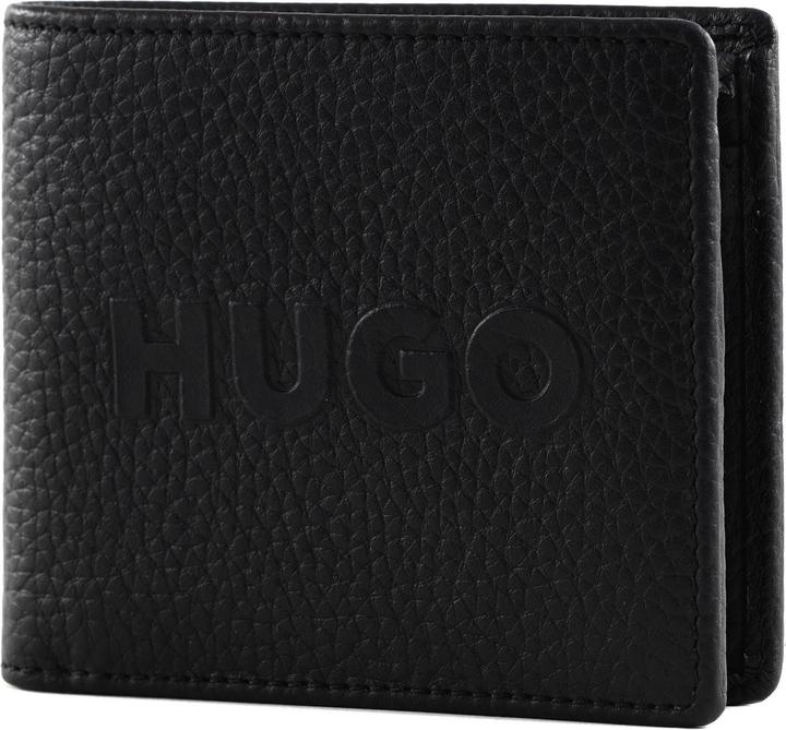 Actual product image HUGO New Ethon 4CC Wallet