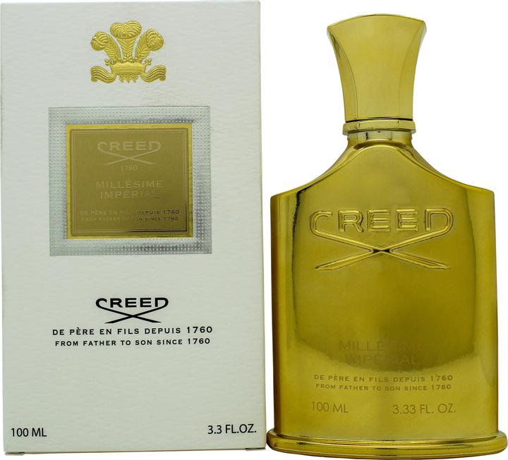 Actual product image Creed Millesime Imperial (Eau de parfum, 100 ml)