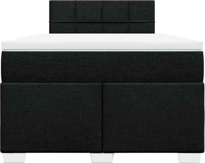 Actual product image vidaXL Boxspringbett (120 x 200 cm)