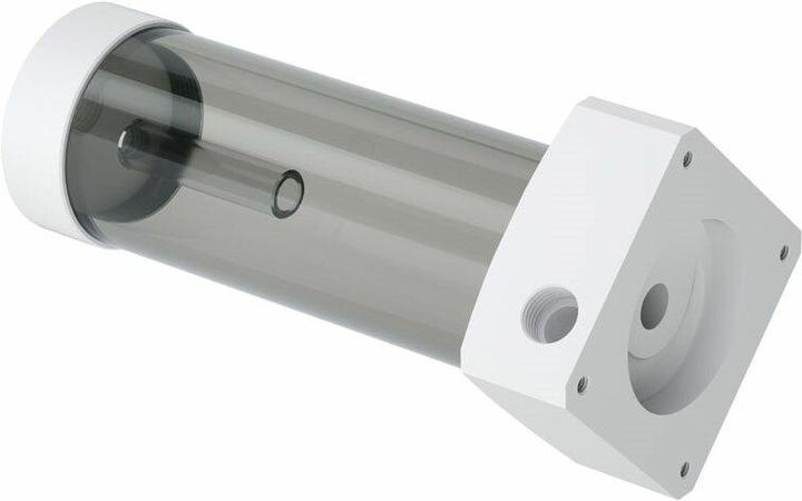 Immagine prodotto Barrow Vaso di espansione 164 mm DDC, acrilico - bianco