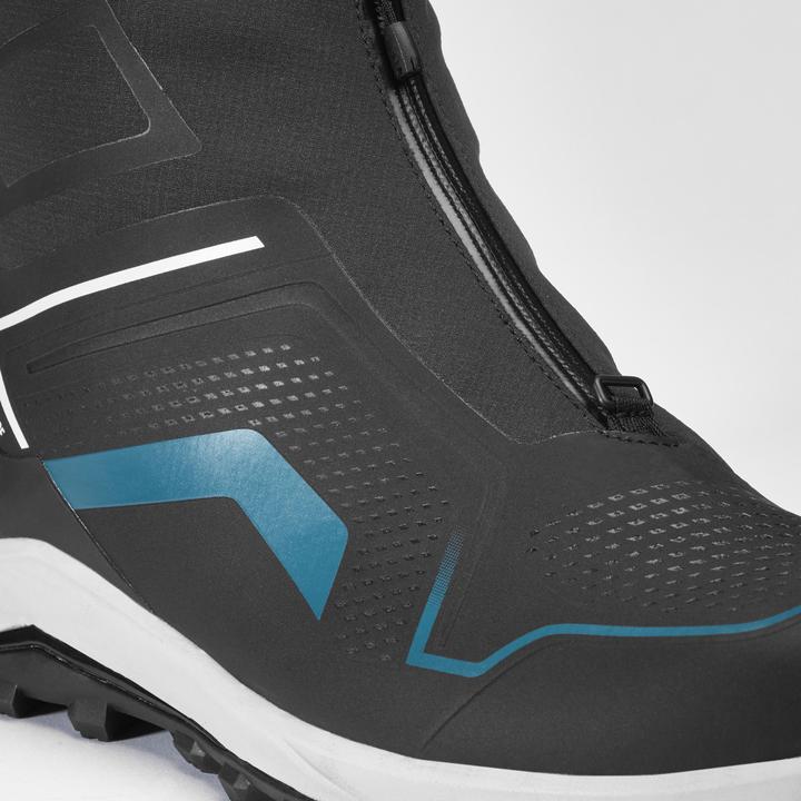 Actual product image Quechua SH900 (41)