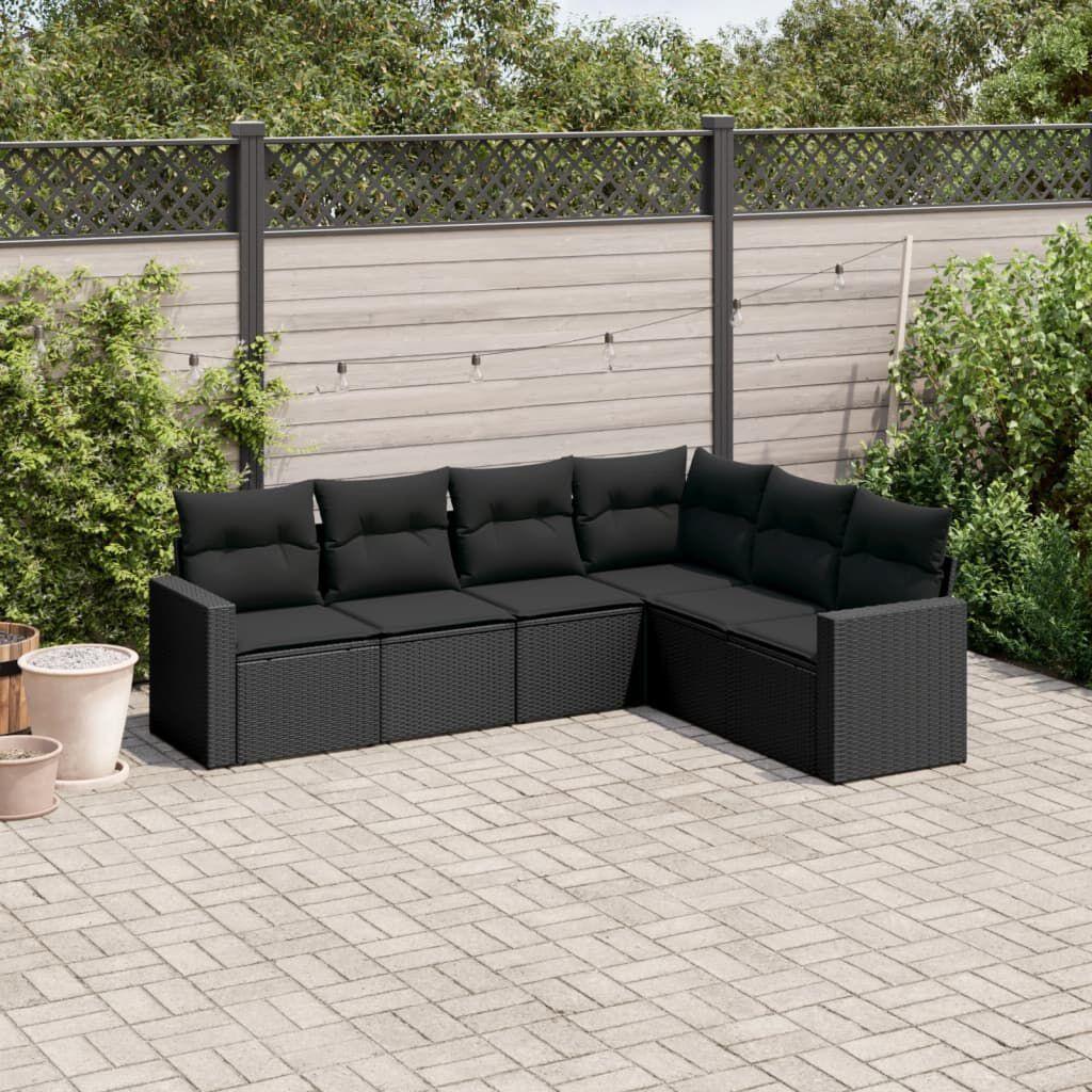 Thumbnail - VidaXL, Gartenlounge, Jaylynn