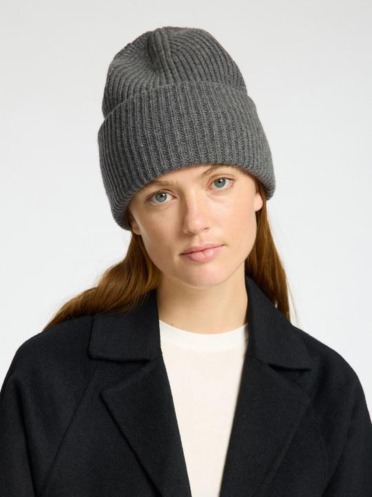 Actual product image Selected Knitted cap (One size)
