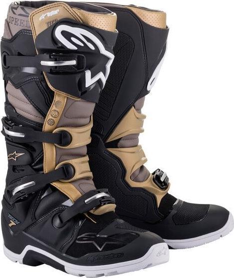 Image du produit Alpinestars Tech 7 Enduro Drystar (Hommes, 44.5)
