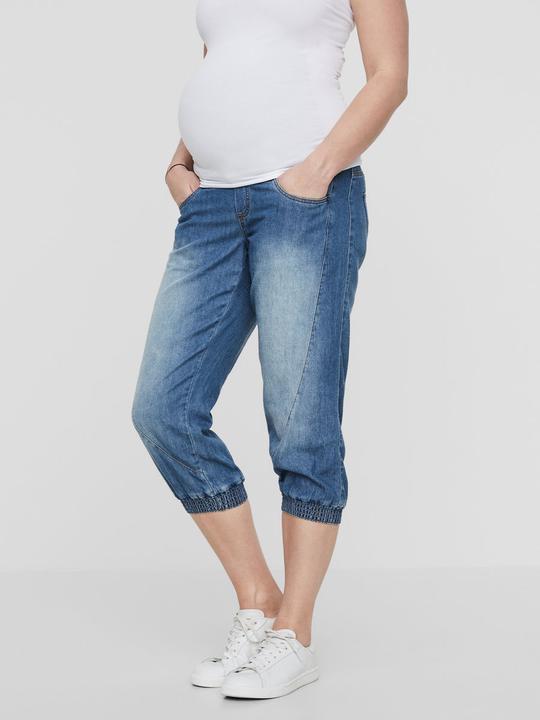 Produktbild Mamalicious Caprihose
