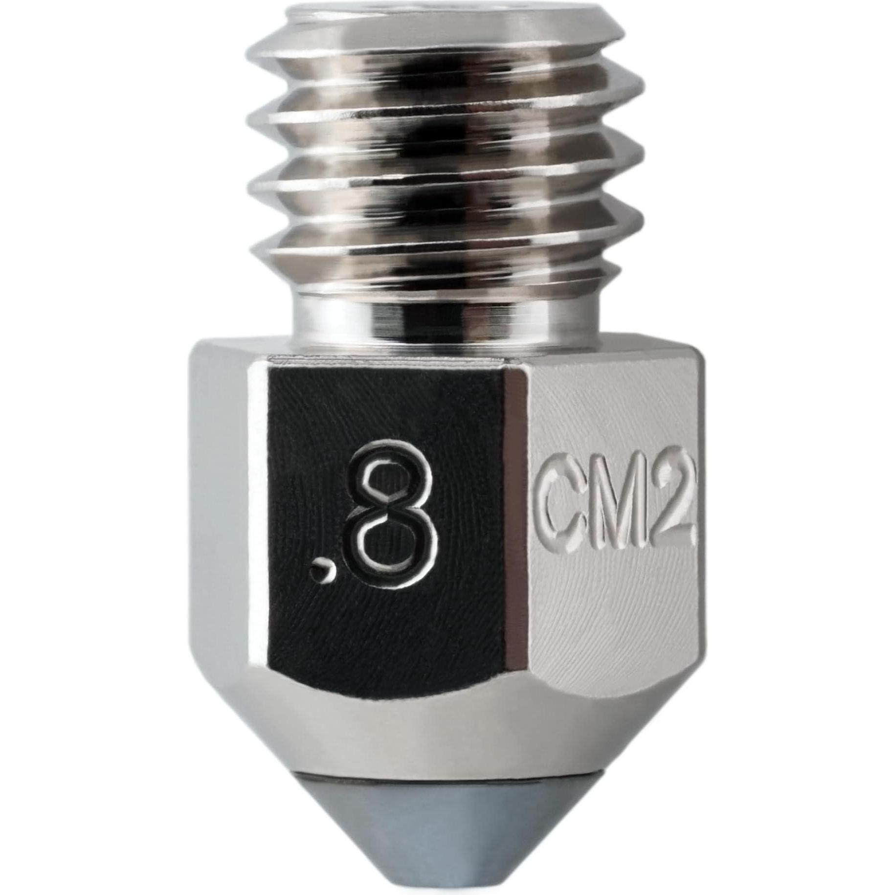 Thumbnail - MicroSwiss Micro Swiss CM2™ - MK8 Nozzle (Düse, Zubehör), 3D Drucker Zubehör