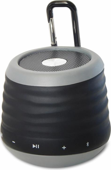 Actual product image Hmdx Jam XT (4 h, Rechargeable battery operated)