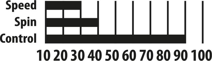 Produktbild Donic Schildkröt PingPong Level 300 Set