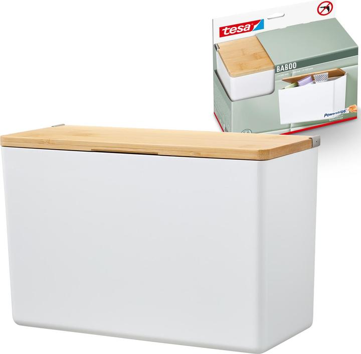 Immagine prodotto tesa Baboo