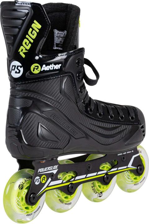 Actual product image Powerslide Reign Hockey Skates (41)