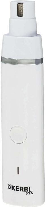 Image du produit Kerbl Tondeuse multi-fonctions sans fil Pet 4in1 (Chat, Chien, Petit animal)