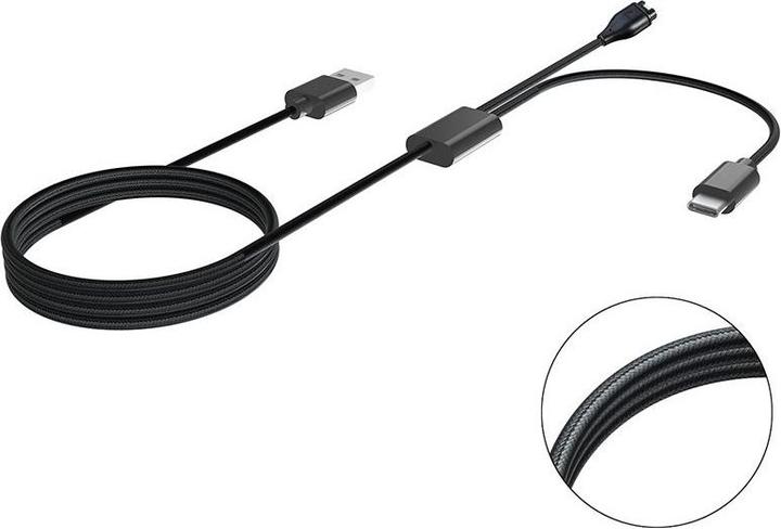 Actual product image Source Data-Tak-Fenix (USB-A)