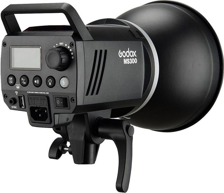Image du produit Godox Kit MS300 D (Godox)