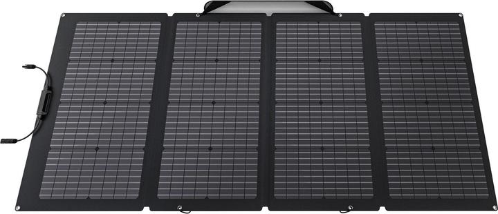 Immagine prodotto EcoFlow Pannello solare NextGen (220 W, 7 kg)