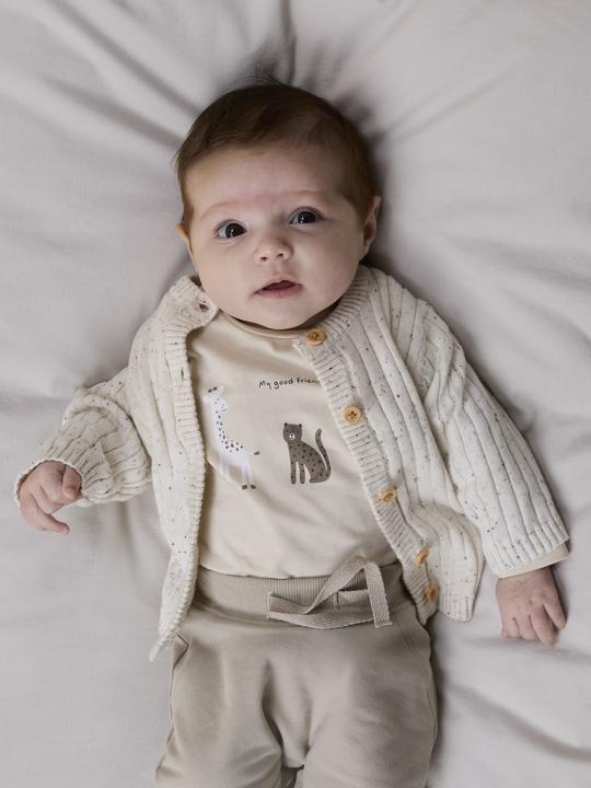 Immagine prodotto Name it Bio-Baumwoll Strickjacke (62)