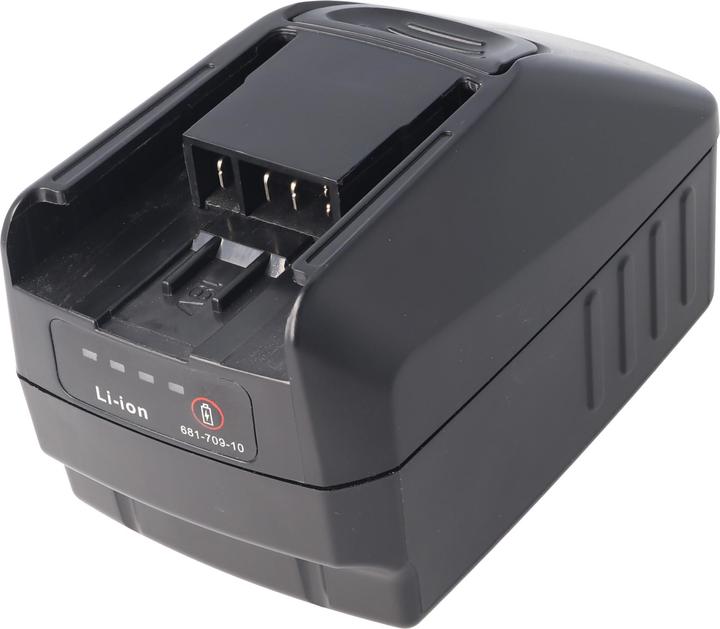 Actual product image AccuCell Akku Fein B18A.165.01, 92604173020, 92604165020, 92604171020 (18 V)