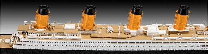 Image du produit Revell R.M.S. Titanic