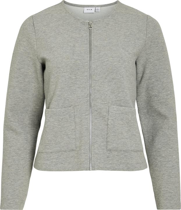 Light Grey Melange