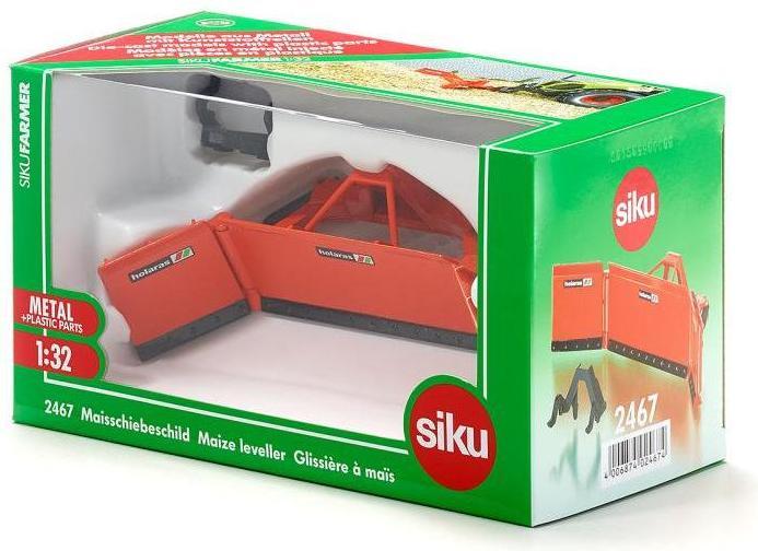 Produktbild Siku Maisschiebeschild