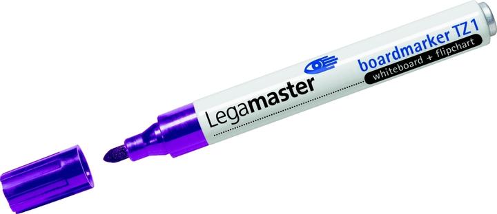Productafbeelding Legamaster Whiteboard marker TZ1 paars