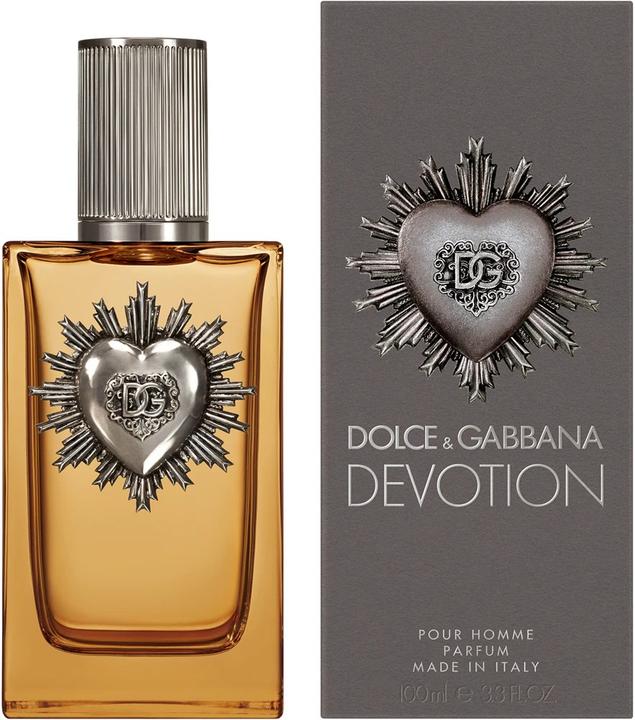 Immagine prodotto Dolce & Gabbana Devotion pour Homme Parfum (Eau de parfum, 100 ml)