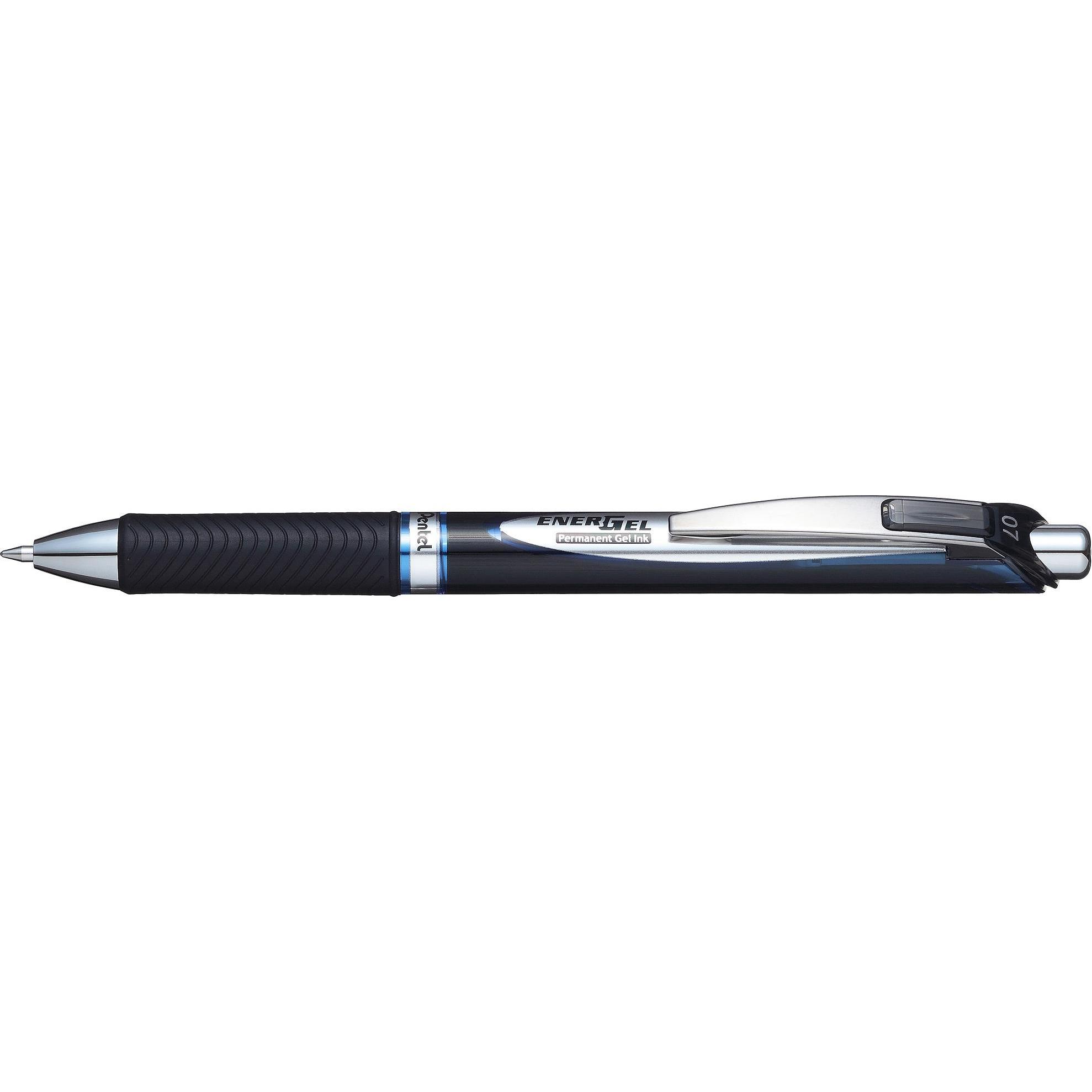 Pentel, Schreibstifte, EnerGel Xm (Blau, 1 x)