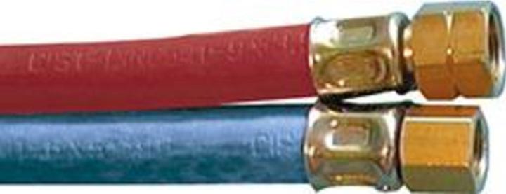 Produktbild Magni Autog.zwill.garn. A 9x3,5x S 6x5mm 10m (10 m)