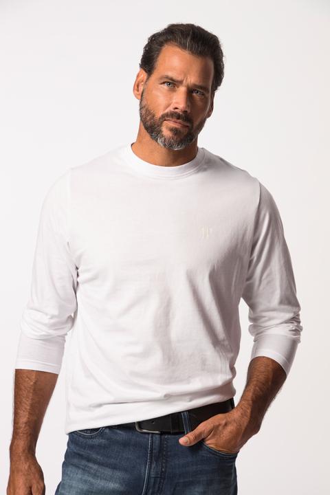 Produktbild JP1880 Langarmshirt, Basic, OEKO-TEX (XL)