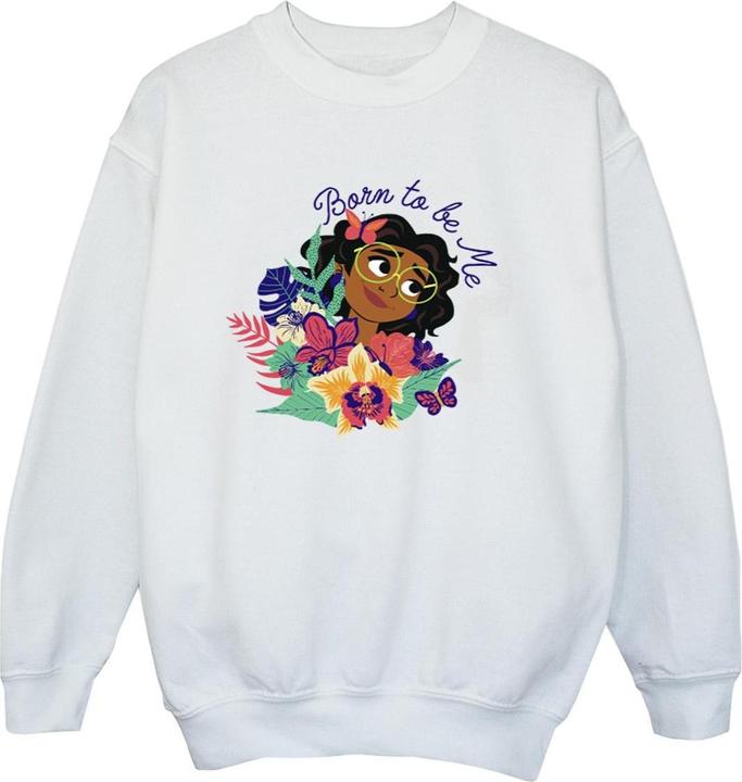 Produktbild Disney Encanto Born To Be Me Sweatshirt Jungen (140, 146)