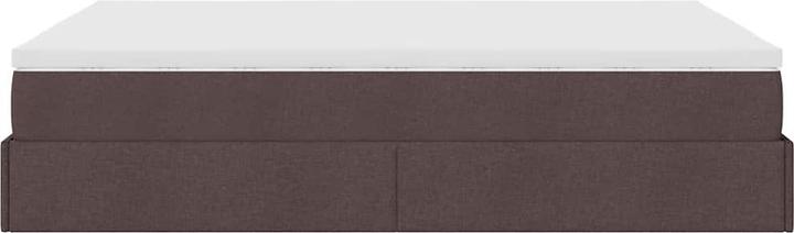 Image du produit vidaXL Ottoman-Bett (140 x 200 cm)