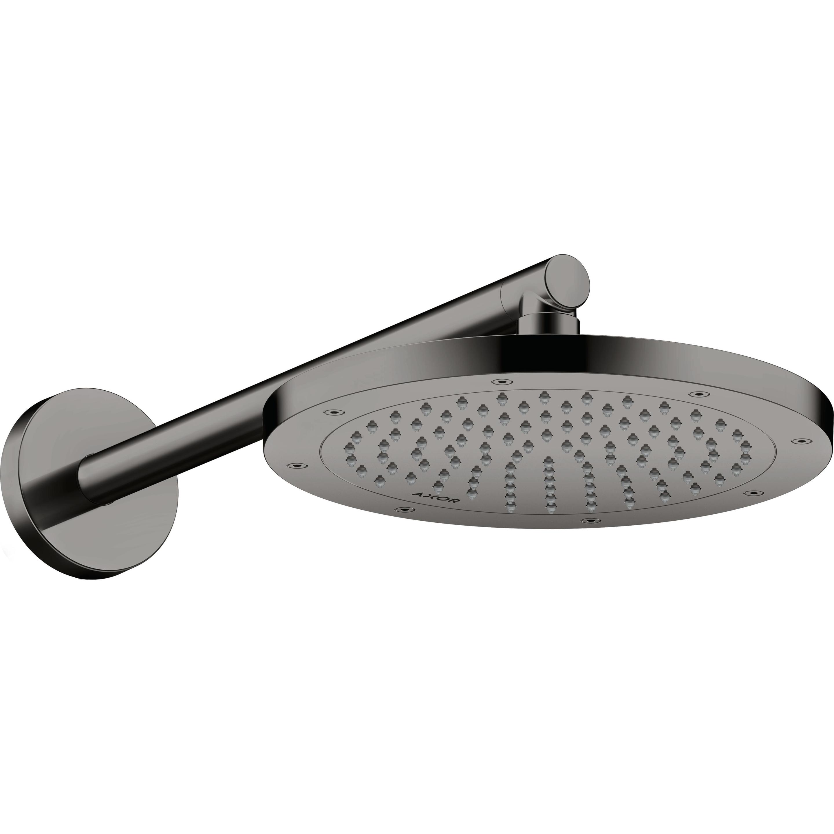 Hansgrohe, Sistema Doccia, Axor Showersolutions Braccio Doccia 390 Mm