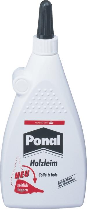 Immagine prodotto Ponal Colla per legno Classic (120 g)