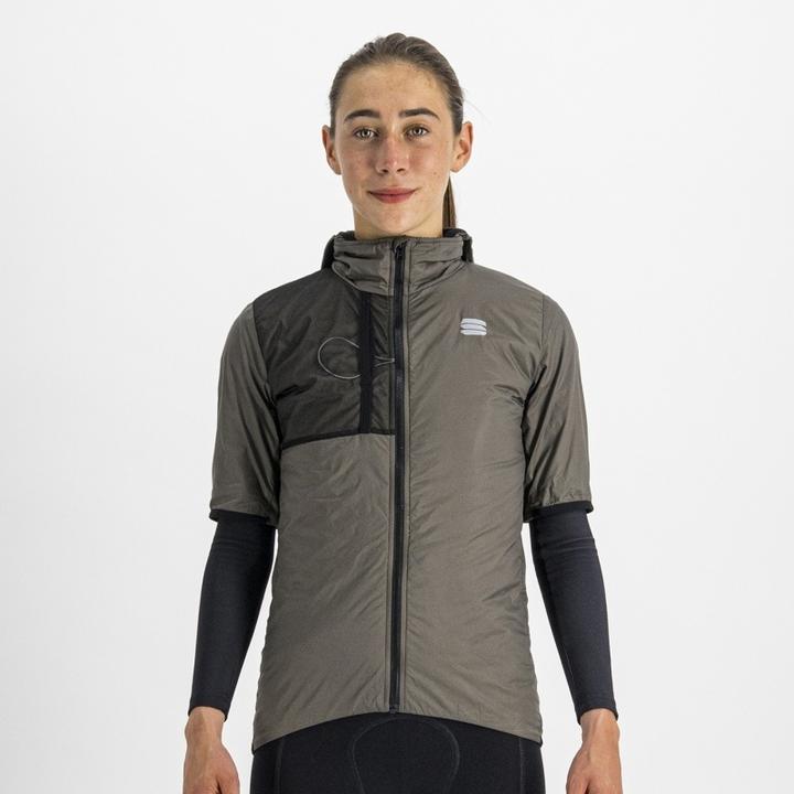 Produktbild Sportful Supergiara W Puffy Short Sleeve (XL)