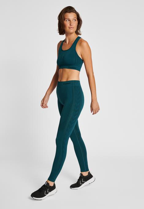 Produktbild hummel Hmlshaping Seamless Sports Top (L)