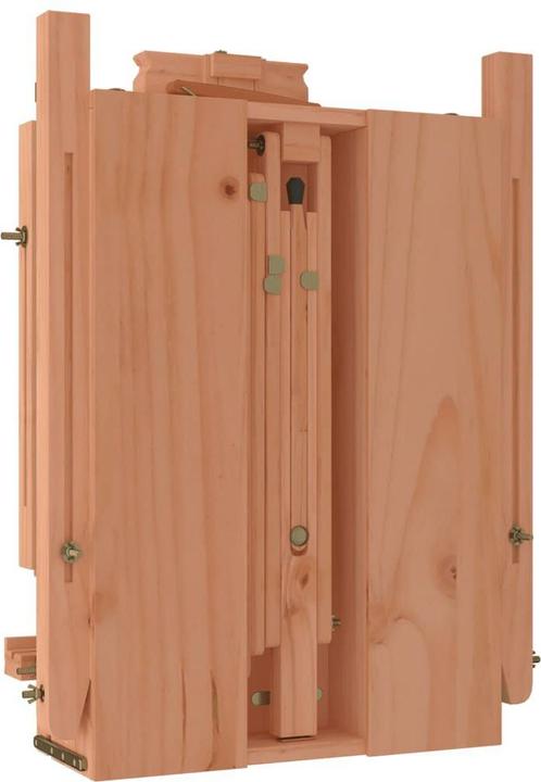 Actual product image vidaXL Staffelei