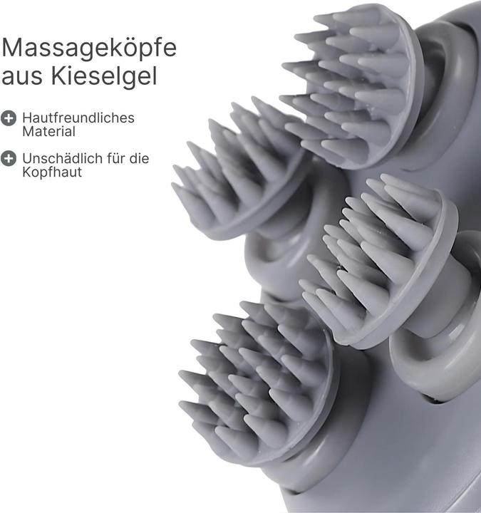 Immagine prodotto Hermex Dispositivo per il massaggio