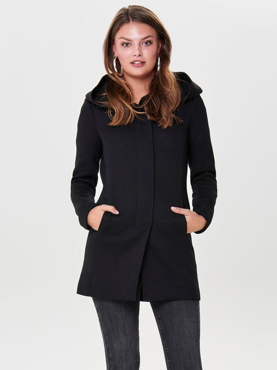 Actual product image Only Coat