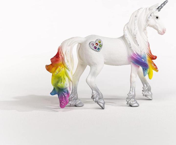 Image du produit Schleich Rainbow Unicorn Étalon