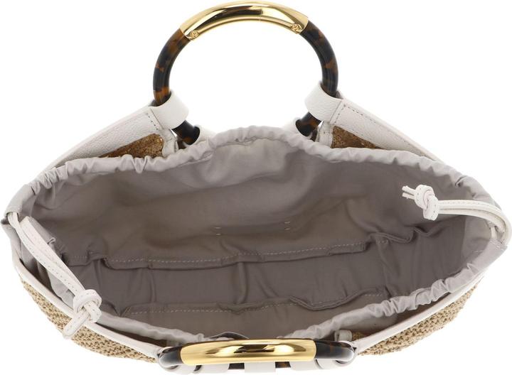 Produktbild Coccinelle Shell Straw Handbag