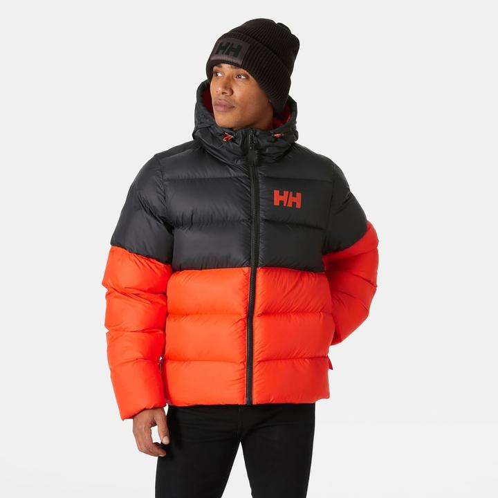 Produktbild Helly Hansen Active Puffy Jacket (L)
